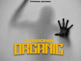EyeRonik – Organic