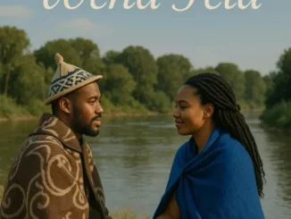 Fiesta – Wena Fela ft Nthati