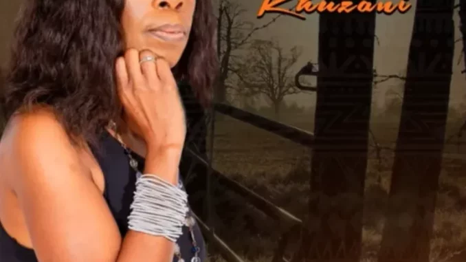 Florah-Nwa-Chauke-–-Kokwani-Chau Florah N’wa Chauke – Kokwani Chauke ft. Dr Joe Shirimani, Prince Rhangani & Hlavu Sikiza