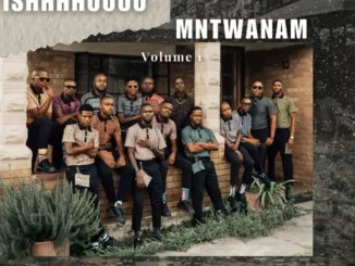 GWIJO AVENUE – Asoze Ndixole M’na
