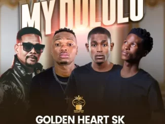 Golden Heart SK – My Dululu ft. Bless the Gentleman & Da Moon
