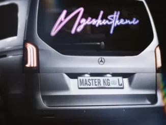 Goon Flavour – Ngishutheni (Radio Edit) ft Master KG & Eemoh