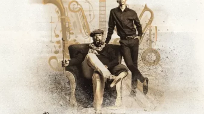 Gurulogic-Band-–-The-Home-Of-Jaz Gurulogic – Mzansi Groove ft Matumza & MODIKA