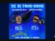 Hip-Naughtic Sean – Ke Di Fong Kong ft Scotts Maphuma, Djy’maten & Jandas