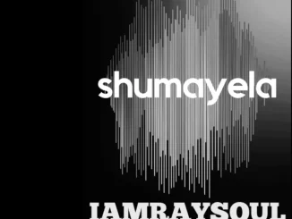 Iamrawsoul Tbeats Rsa – Shumayela