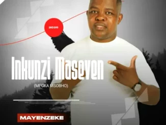 Inkunzi Maseven S.A – Ishumi layenz’ indaba ft Mabhlukwe