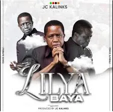 JC-kalinks-–-LILYA-BAYA-Tribute JC kalinks – LILYA BAYA (Tribute Song)