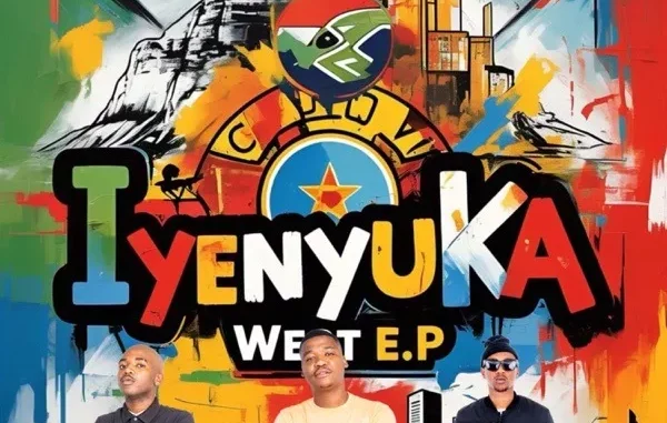 Jabs-CPT-–-Iyenyuka-West-Ft.-Mav Jabs CPT – Iyenyuka West Ft. Mavelous Sazob’Mnandi & Mr Shona