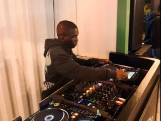 Jazzinator – Project 11 I Amapiano Type Beat 2025 ft K&B Projects