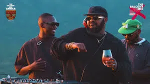 Jazzworx-–-Balcony-Mix-Africa-Th Jazzworx – Balcony Mix Africa (Thaba Entle) ft Major League DJz