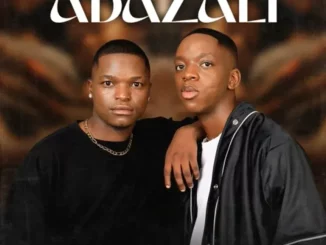 Jl Sa – Abazali ft Msongi & Kaymor