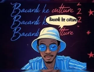 K Manster Lenyora – Bacardi ke culture 2