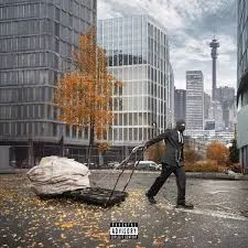 K.O – Supanova ft. Cassper Nyovest