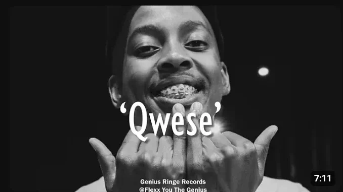 Kabza-De-Small-–-Qwese-ft-Kelvin Kabza De Small – Qwese ft Kelvin Momo & Tyler ICU