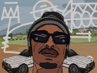 Kammu Dee – Siyay’dala ft Scotts Maphuma, Jay Maester & LoonyQ