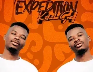 Karabo Small – The Expedition