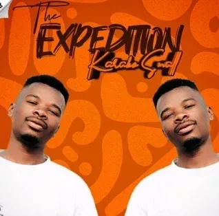 Karabo Small – The Expedition