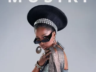 Kemy Chienda – Musiki