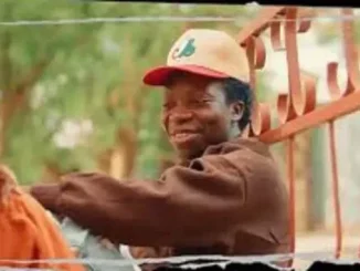 Khonangale – wakamira sani ft ndunge yut