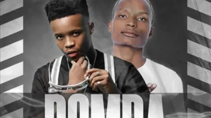 Kidbee-–-Bomba-ft-Ltd-Muzika-mp3 Kidbee – Bomba ft Ltd Muzika