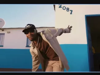 King Sweetkid – thetha nami