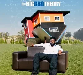 Kwesta – The Big Bro Theory