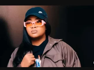 Lady Du – UTSHWALA ft Scotts Maphuma, DBN Gogo, Dlala Thukzin & Nandipha808