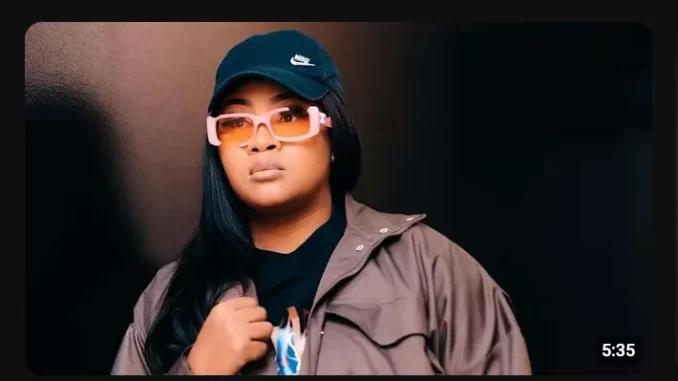 Lady-Du-–-UTSHWALA-ft-Scotts-Map Lady Du – UTSHWALA ft Scotts Maphuma, DBN Gogo, Dlala Thukzin & Nandipha808
