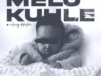 Laud – Melokuhle