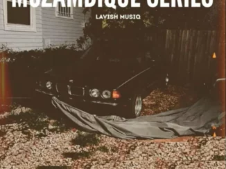 Lavish MusiQ – MALHAMPSENE