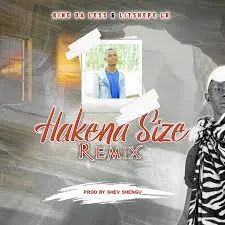 Litshepe-Lr-King-Da-Less-–-Haken Litshepe Lr – Hakena Size (Remix) ft King Da Less
