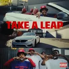 Lucasraps-–-Take-A-Leap-Ft.-Qwel Lucasraps – Take A Leap Ft. Qwellers, DaHoodHope, Jepedoh & Sastii