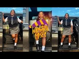 Makhadzi-–-Back-to-School-Latest Makhadzi – Back to School ft. Harry Cane & Dj Skaro