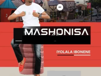Mashonisa – Abashiswe Abafana