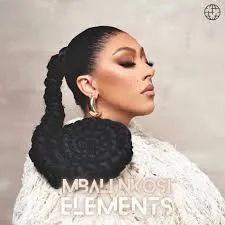 Mbali Nkosi – Elements