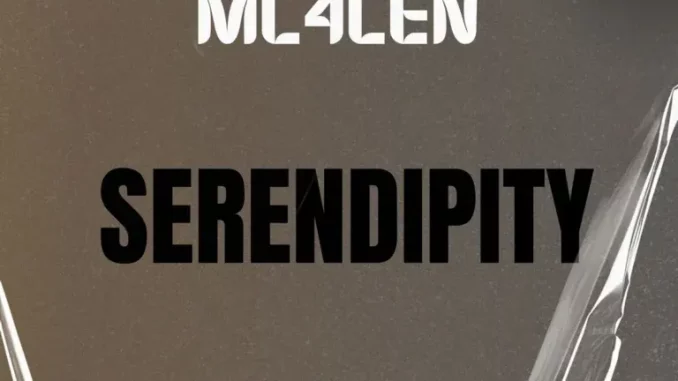 Mc4Len-–-Serendipity-mp3-downloa Mc4Len – Serendipity