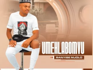 Mehlabomvu – Banyise Mjolo