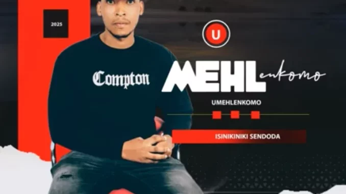 Mehlenkomo-–-i-Umbrella-yami-mp3 Mehlenkomo – i-Umbrella yami