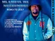 Mlambya Wandzhumbha – ROAD TO JULY