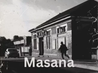 Mr Madiba – Tell me now