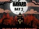 Mr slala – Havard Day 2 ft. DK_Zone & Seraphic