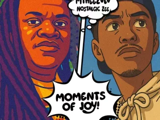 MtheeZulu & Nostalgic Zee – Moments Of Joy