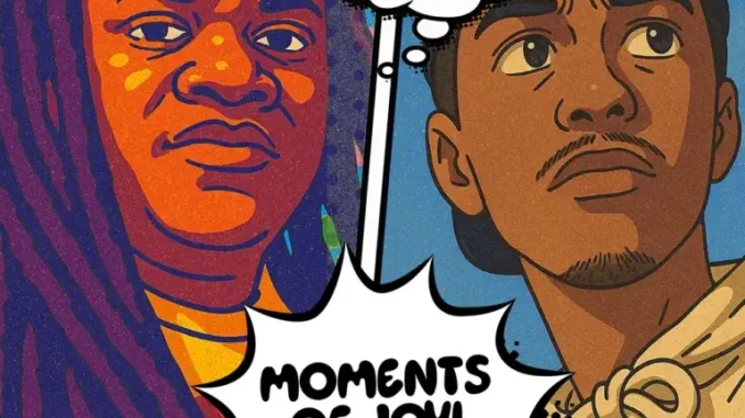 MtheeZulu-Nostalgic-Zee-–-Moment MtheeZulu & Nostalgic Zee – Moments Of Joy
