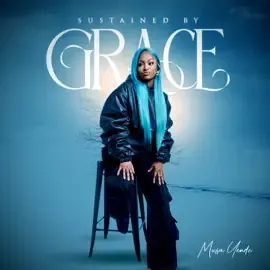 Musa-Yende-–-Sustained-By-Grace Musa Yende – Sustained By Grace