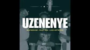 MustBeDubz-–-Uzenenye-ft-Olley-R (1) MustBeDubz – Uzenenye ft Olley RSA, LuigiAnyWhere, Nator Beatz, Sgijalo Musiq & Sensei Music