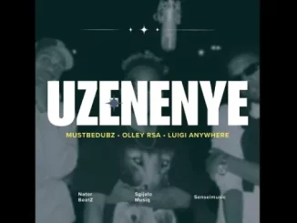 MustBeDubz – Uzenenye ft Olley RSA, LuigiAnyWhere, Nator BeatZ, Sgijalo & Sensei