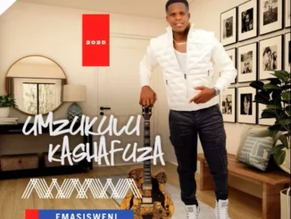 Mzukulu KaShafuza – Emasisweni