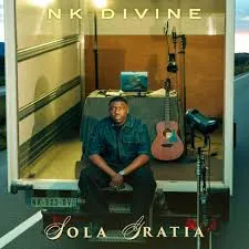 NK Divine – Sola Gratia