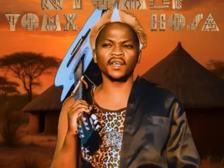 Nhlekziin – Ntomb’YoMxhosa ft. BKhosi