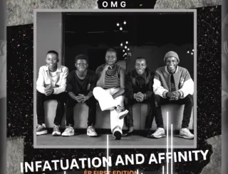 Onset Music Group – Infatuation and Affinity
